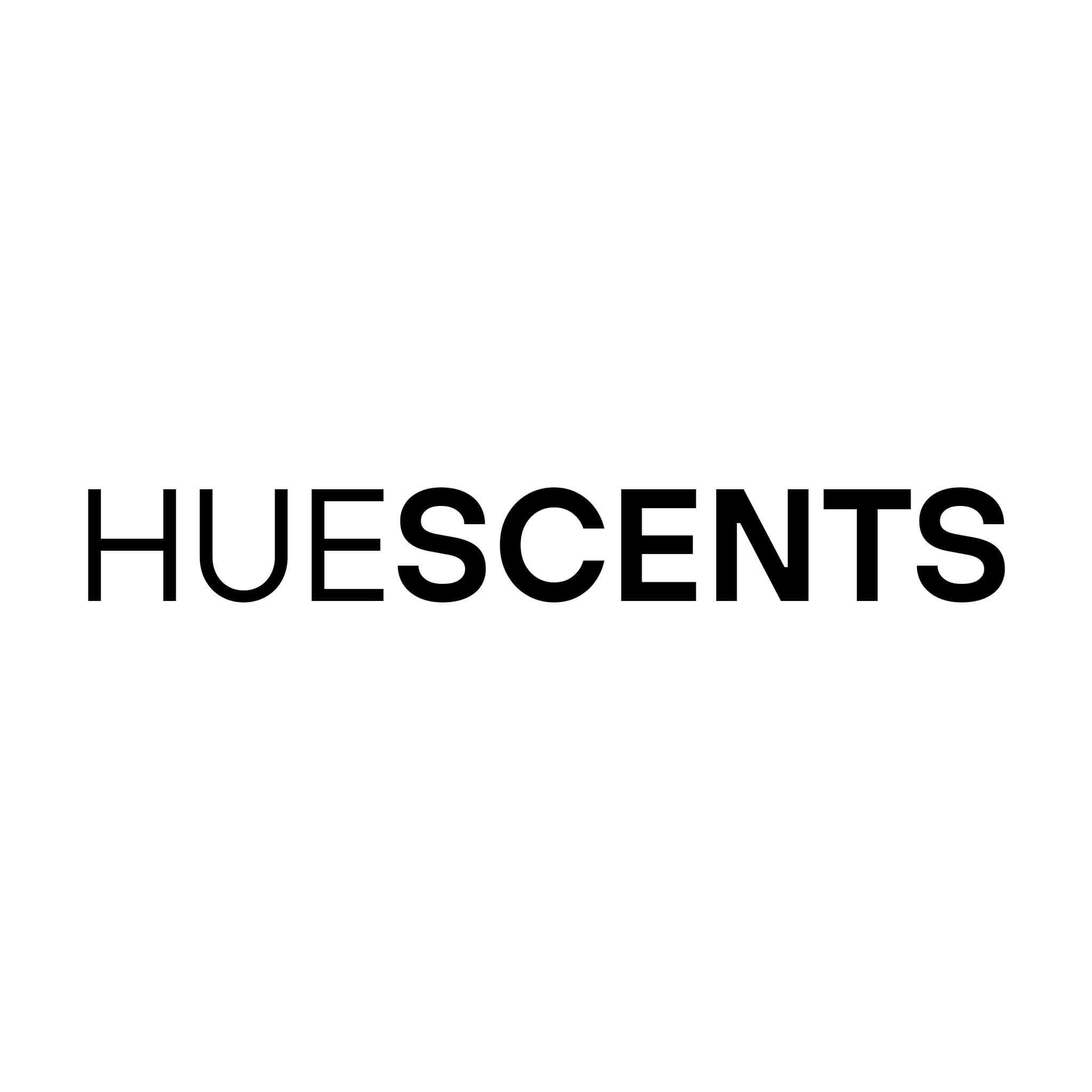 HUESCENTS