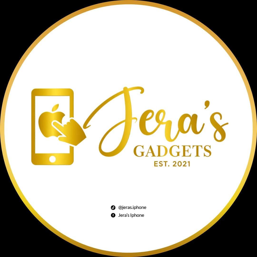 JERAS IPHONE
