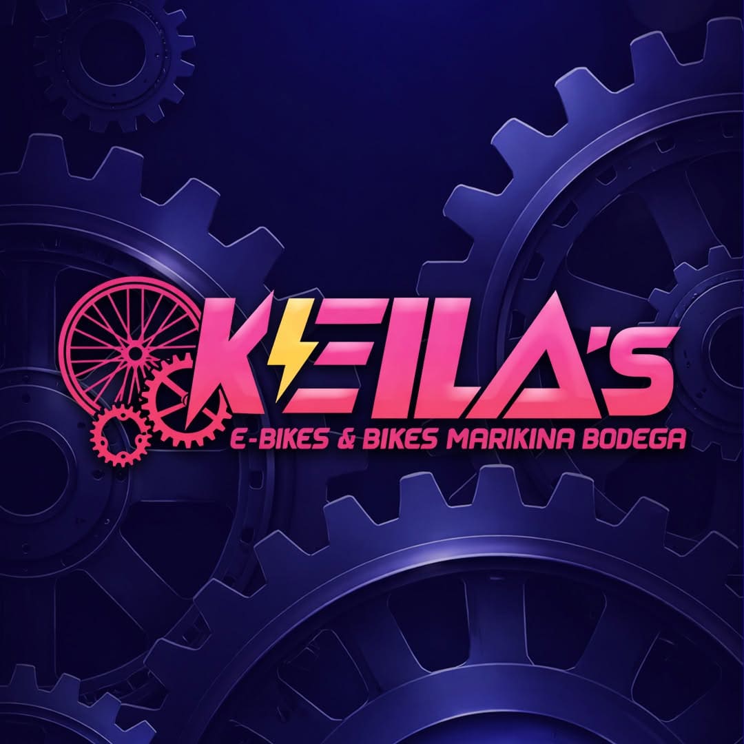 KEILAS BIKE SHOP