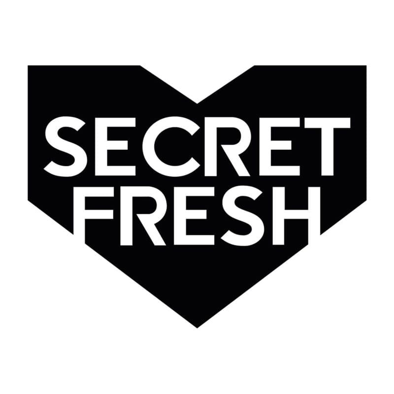 secret fresh